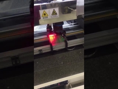 Machine de dépannage de PCB au laser avec longueur d'onde laser de 355 nm