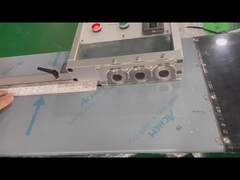 Machine de dépannage de PCB multicut durable pour la séparation des LED
