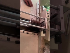 Dépanneuse de PCB haute vitesse et durable avec 9 paires de lames pour une production en douceur