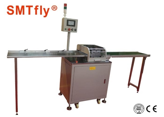 400mm/S machine de la carte PCB Depaneling, machine multiple de Depanelizer de V-coupe de carte PCB de lames