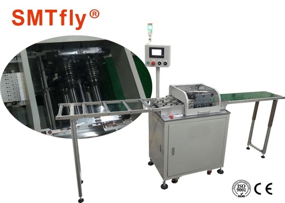 400mm/S machine de la carte PCB Depaneling, machine multiple de Depanelizer de V-coupe de carte PCB de lames
