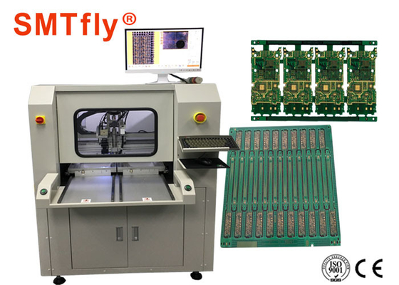 routeur de 3.5mm TAB Pcb Depaneling /separator, machine de cheminement de carte PCB