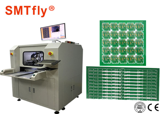 routeur de 3.5mm TAB Pcb Depaneling /separator, machine de cheminement de carte PCB