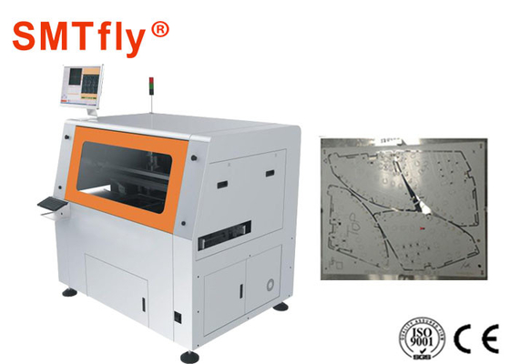 Machine intégrée de Depaneling de routeur de carte PCB, séparateur de carte PCB, coupeur de cheminement de carte PCB
