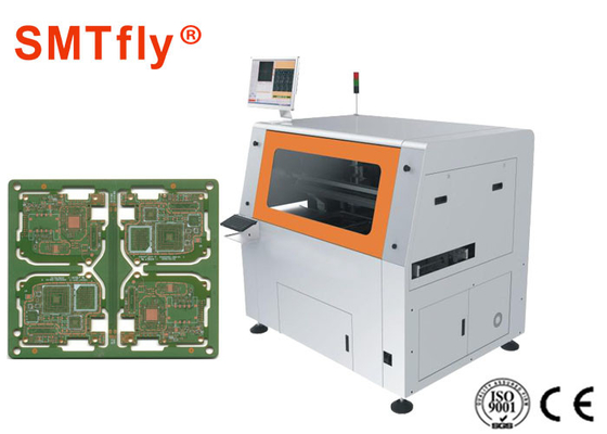 Machine intégrée de Depaneling de routeur de carte PCB, séparateur de carte PCB, coupeur de cheminement de carte PCB