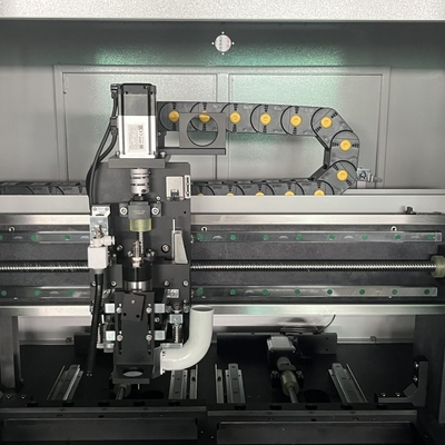 Machine de dépannage de routeur hors ligne avec broche KAVO, dépannage de PCB