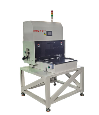 Machine de dépannage par perforation de PCB AC 110V