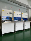Machine de perforation pneumatique de panneau de séparation de PCB CWPE