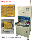 Machine de perforation de PCB pour PCB, équipement de dépannage de PCB FPC