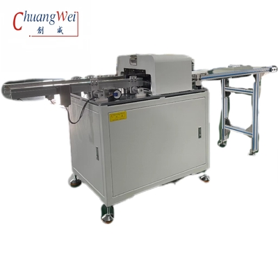 Machine de dépannage de PCB pneumatique PCB en aluminium,CWVC-3,110/220V