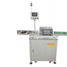 Machine de séparation de PCB en V à lames multiples pour panneaux LED, dépannage de PCB