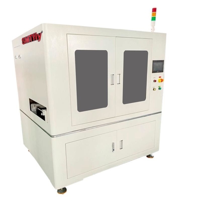Machine de séparation en ligne en V-Cut entièrement automatique de PCB 0,8mpa