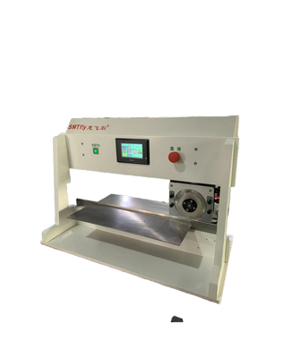 Machine de séparation de PCB avec automatique et haute précision