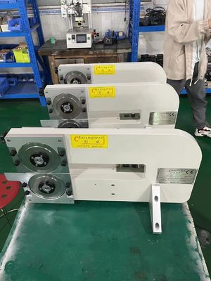 Machine de séparation de PCB de 1,5 à 90 mm de la ligne de marquage sans dommage