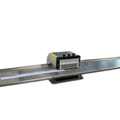 Dépanneur de PCB multi-lampe avec barre lumineuse LED de 2,4 m