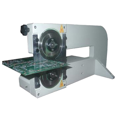 Machine de séparation de PCB pour dépanneur de PCB motorisé pour assemblage SMT PCBA