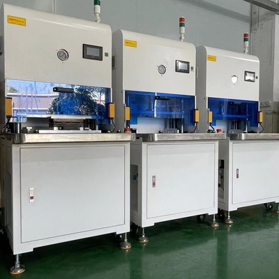 Machine de perforation de PCB pour les PCB rigides, flexibles et rigidement flexibles