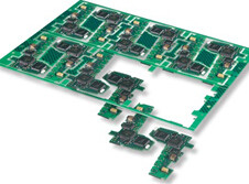 Séparateur de dépannage au laser hors ligne pour PCB 335 mm Tables de travail doubles 0,03 mm Précision
