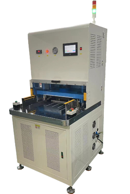 Machine de perforation de PCB 3,5 mm épaisseur automatique trou de moulage de haute précision