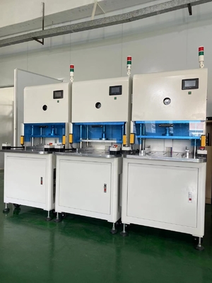Machine de perforation de PCB couleur personnalisée rigide flexible avec une grande efficacité