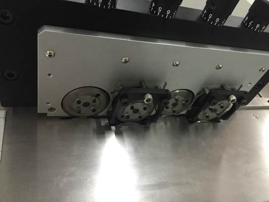 Machine de dépannage de PCB de 520 mm/s pour l'éclairage à LED