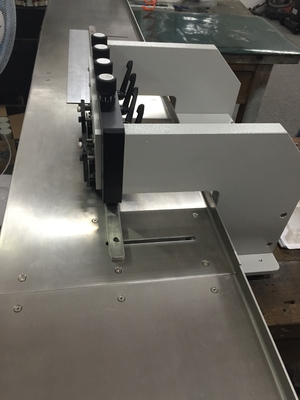 Machine de dépannage de PCB de 520 mm/s pour l'éclairage à LED