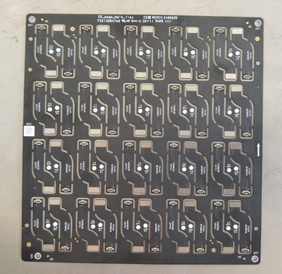 Machine de dépannage de PCB laser à haute répétabilité avec traitement de fichiers Gerber ou DXF