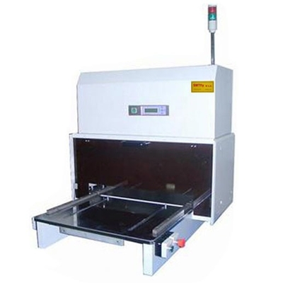 Machine de perforation de PCB professionnelle et polyvalente pour une coupe lisse et précise