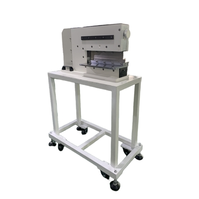 Machine de dépannage de PCB de technologie avancée pour la séparation SMD PCBA
