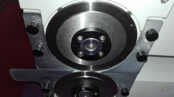 la machine à grande vitesse épaisse de carte Fr4 électronique de 1.0mm a mené des bandes