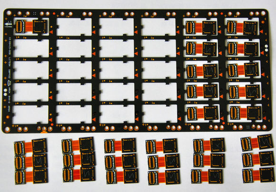 Machine de dépannage de PCB au laser hors ligne sans poussière, tables de travail doubles de haute précision