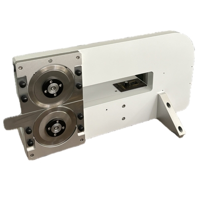 Machine de séparation de PCB à lame circulaire motorisée à haut rendement pour l'assemblage SMT PCBA