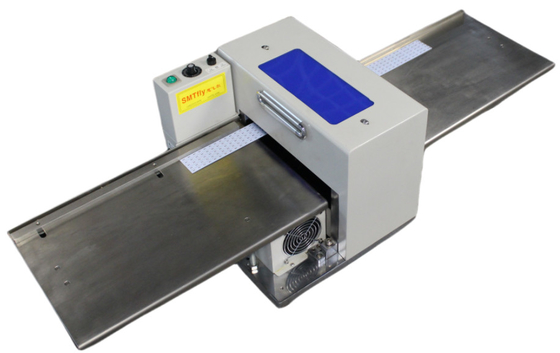 Aucune précision de contrainte interne et dépanneuse de PCB avec une répartition uniforme de la charge
