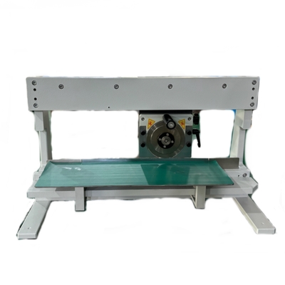 Machine de séparation de PCB industrielle CWV-1M pour électronique et ordinateur