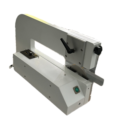 Machine de dépannage de circuits imprimés pour la prévention des micro fissures CWVC-1 pour les cartes sensibles