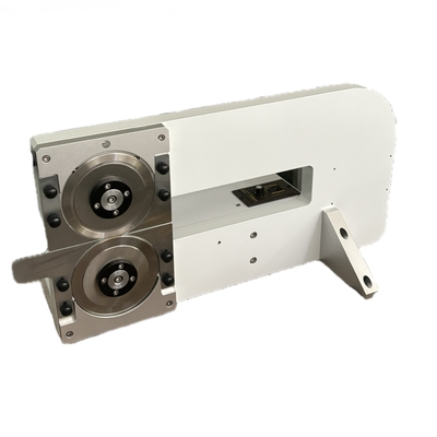 Machine de dépannage de circuits imprimés pour la prévention des micro fissures CWVC-1 pour les cartes sensibles