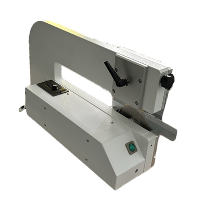 Machine de séparation de PCB rigoureuse pour la découpe de haute résistance CWVC-1