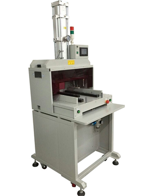 Machine de perforation professionnelle de PCB pour le dépannage de cartes en FPC et en aluminium
