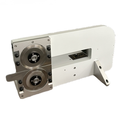 Machine de séparation de PCB de haute précision CWVC-1 pour panneaux en aluminium