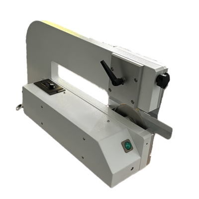Machine de séparation de PCB de haute précision CWVC-1 pour panneaux en aluminium