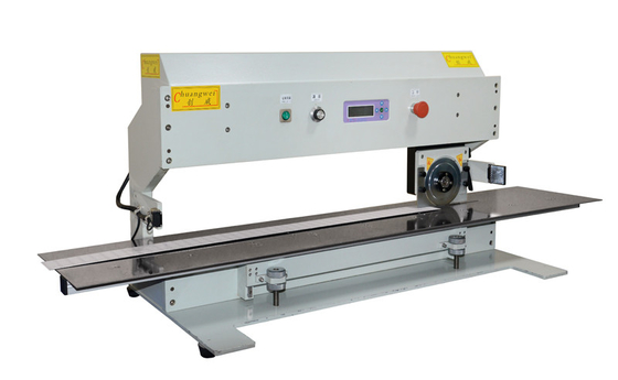 Machine de dépannage de PCB sûre et facile à utiliser pour l'industrie électronique