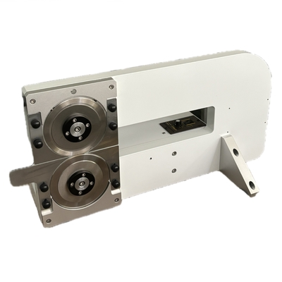 Machine de séparation de PCB CWVC-1 fiable pour une production à faible ou moyen volume