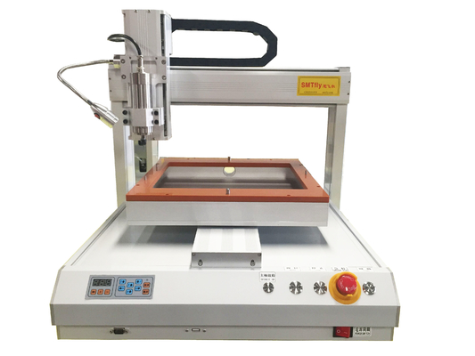 50000 tours par minute KAVO Spindle Robots de bureau Machine de carte de circuit imprimé