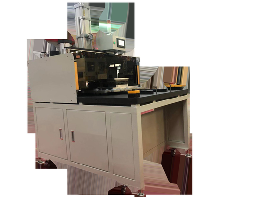 Machine de perforation de PCB de précision pour une découpe lisse et précise de PCB et de FPC