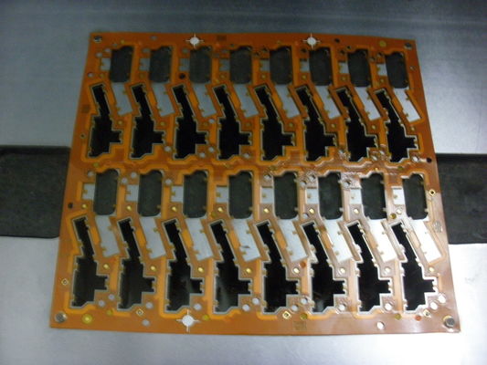 Métal de carte PCB Depaneling emboutissant la matrice de usinage de tôle, outillage de poinçon de carte PCB