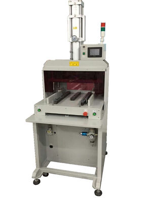 poinçonneuse 0.7Pa, machine de carte PCB FPC de moule hydraulique de 8T de poinçon de carte PCB
