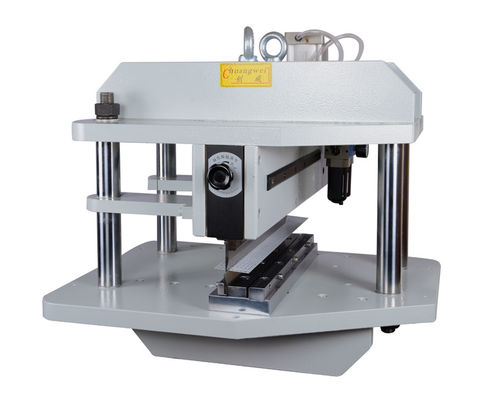 machine machine/V de marquage de coupeur en métal de 110V 10W pneumatique à grande vitesse