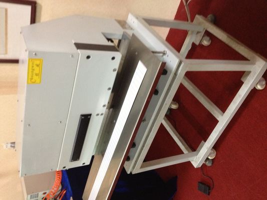 les composants les plus élevés V de 220V 50mm ont coupé la barre rigide en aluminium de la carte PCB LED de machine