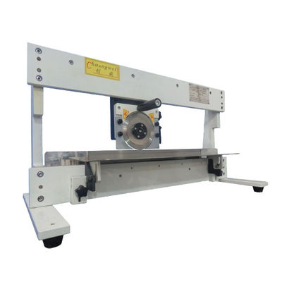 Coupeur à grande vitesse SKH-9 de Depaneling de machine de séparateur de carte PCB de L460mm