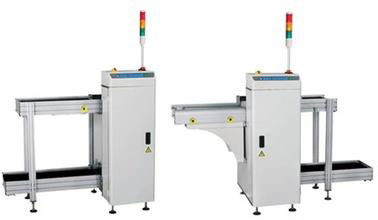 machine complètement automatique 7kg/Cm2 de fabrication de déchargeur de la carte PCB 220V